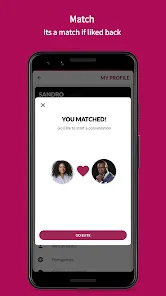 Africa Love Match preview 6